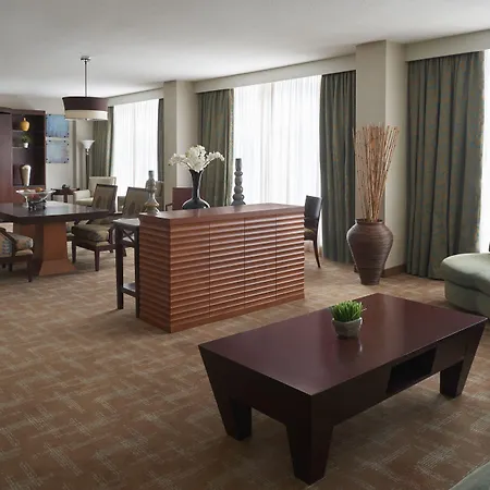 River Cree Resort & Casino-3